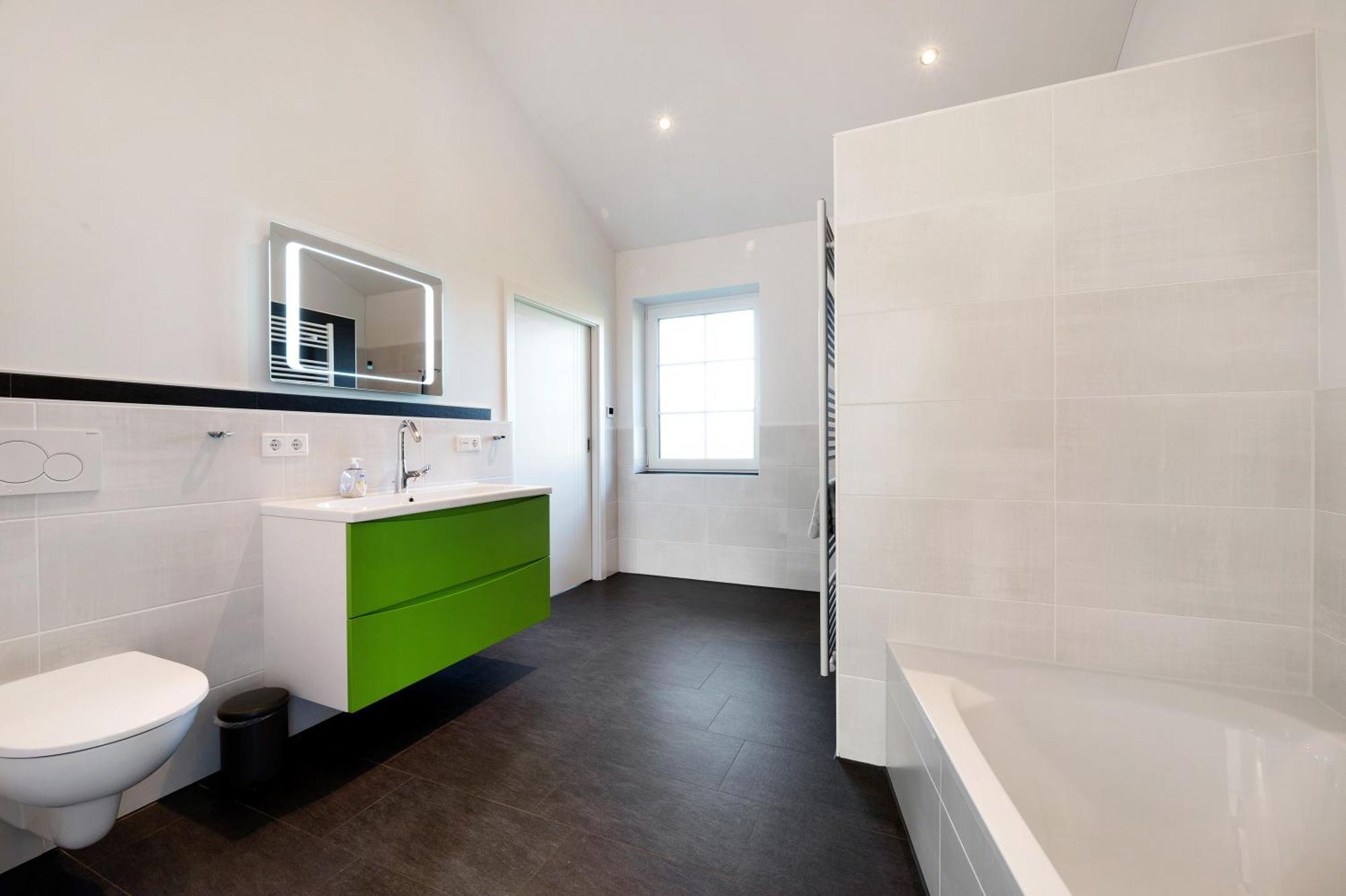 Auszeit Apartment Hatten Exterior photo