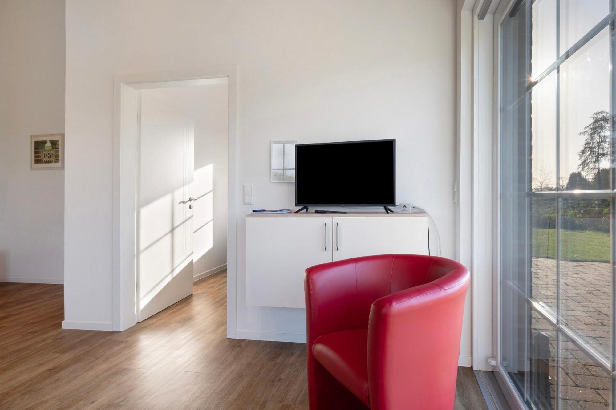 Auszeit Apartment Hatten Exterior photo